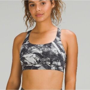 LuluLemon Energy Bra